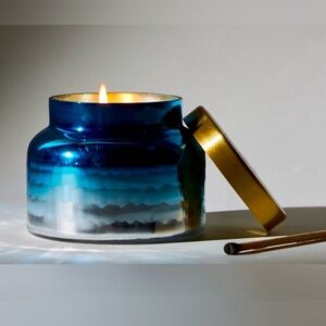 Capri Blue - Volcano Ombre Candle | Medium 19oz - Anthropologie - New